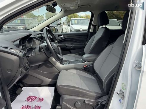 Ford Kuga 2016 - фото 14
