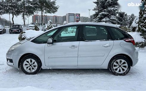 Citroёn C4 2012 - фото 4