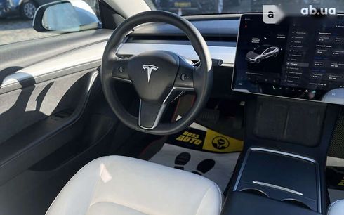 Tesla Model 3 2021 - фото 23