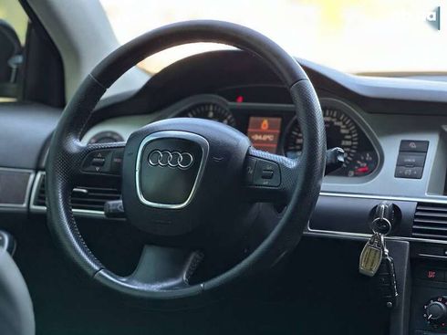 Audi A6 2008 - фото 18