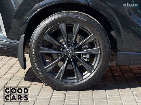 Lexus RX 2022 - фото 15