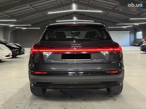 Audi E-Tron 2020 - фото 30
