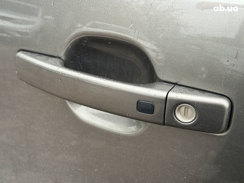 Kia Soul 2017 серый - фото 20