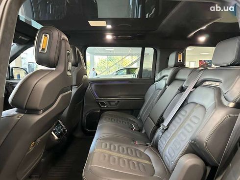 Rivian R1S 2023 - фото 16
