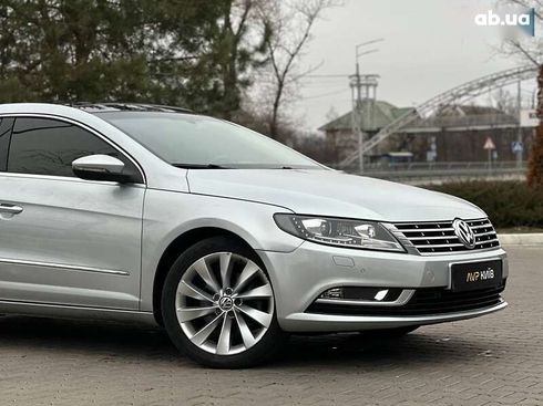 Volkswagen Passat CC 2013 - фото 6