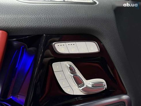 Mercedes-Benz G-Класс 2022 - фото 29