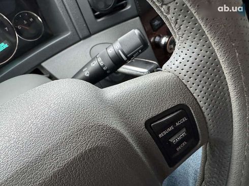 Jeep Grand Cherokee 2005 - фото 22