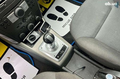 Opel Astra 2005 - фото 12