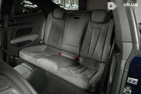Audi S5 2017 - фото 2