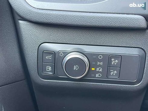 Ford Escape 2020 - фото 12