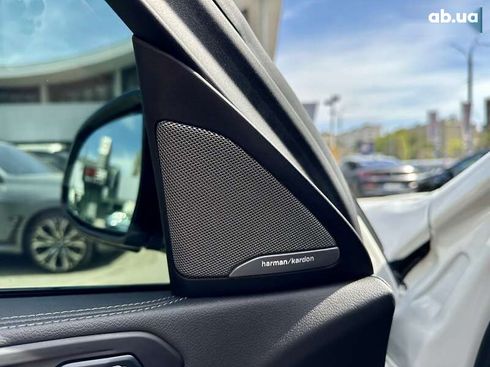 BMW X6 2022 - фото 19