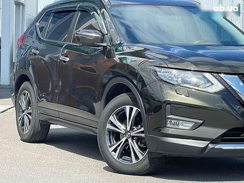 Nissan X-Trail 2019 - фото 5