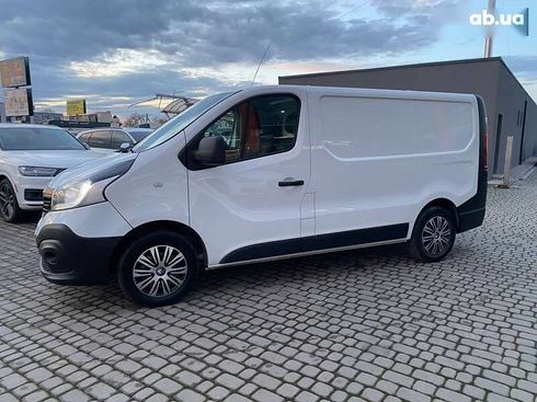 Renault Trafic 2018 - фото 4