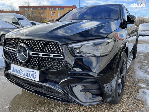 Mercedes-Benz GLE-Класс 2023 - фото 35