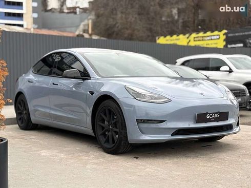 Tesla Model 3 2021 - фото 3