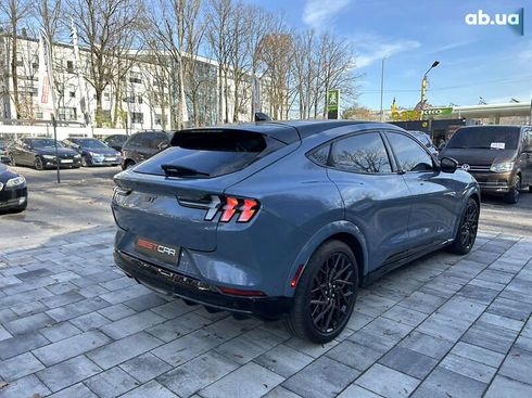 Ford Mustang Mach-E 2023 - фото 11