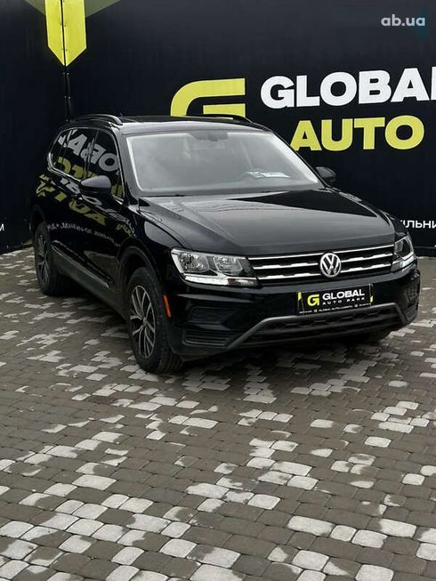 Volkswagen Tiguan 2019 - фото 3