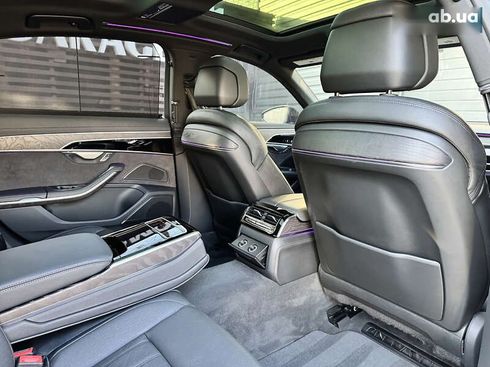 Audi A8 2023 - фото 27
