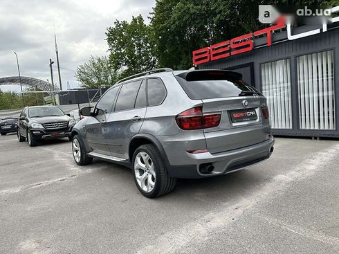 BMW X5 2010 - фото 20