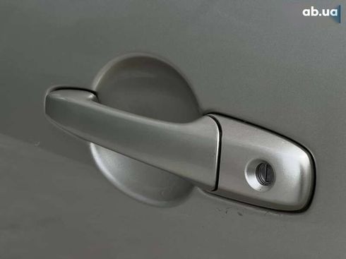 Mazda 3 2008 - фото 17