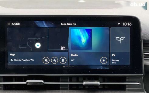 Hyundai Kona 2023 - фото 18