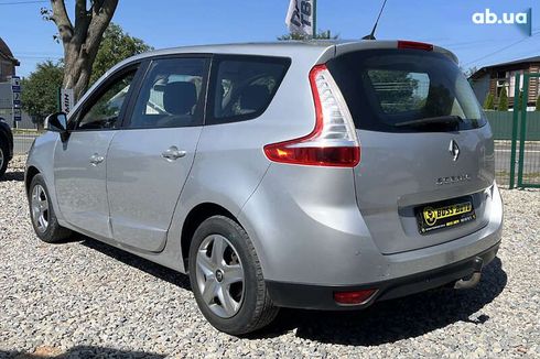 Renault Scenic 2015 - фото 4