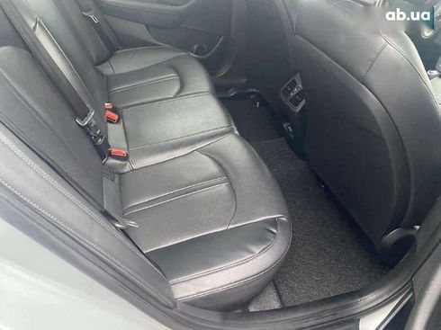 Hyundai Sonata 2018 - фото 3