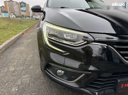 Renault Megane 2016 - фото 18