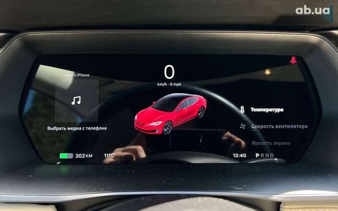 Tesla Model S 2019 - фото 18