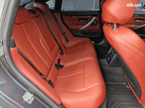 BMW 4 серия 2017 - фото 11