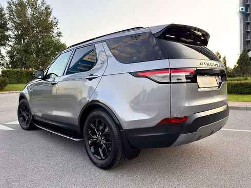 Land Rover Discovery 2020 - фото 9