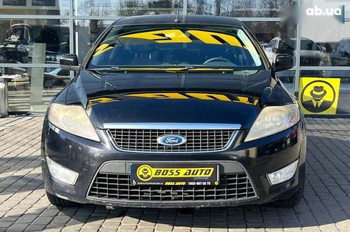 Ford Mondeo 2007 - фото 2