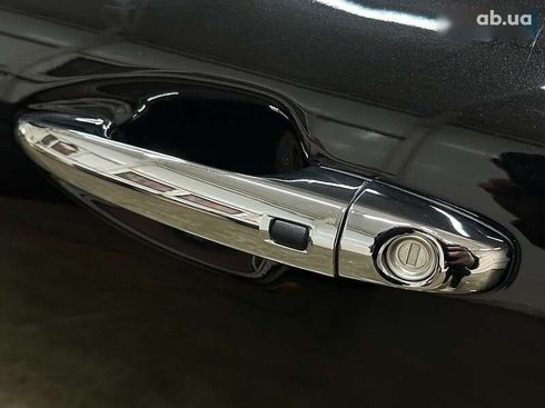 Kia Niro 2022 - фото 20