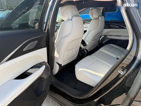 Cadillac Lyriq 2023 - фото 16