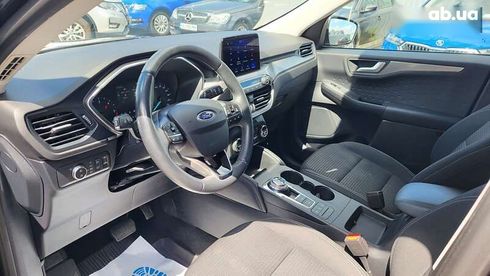 Ford Kuga 2020 - фото 23