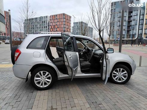 Chery Tiggo 2014 - фото 22