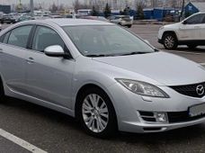 Продажа б/у Mazda 6 в Киевской области - купить на Автобазаре
