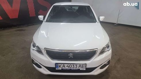 Peugeot 301 2020 - фото 2