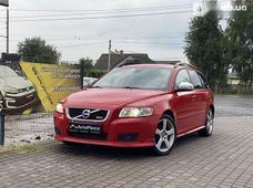 Купити Volvo V50 2010 бу у Луцьку - купити на Автобазарі