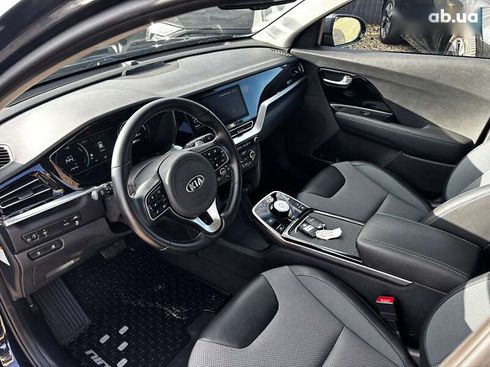 Kia Niro 2020 - фото 19