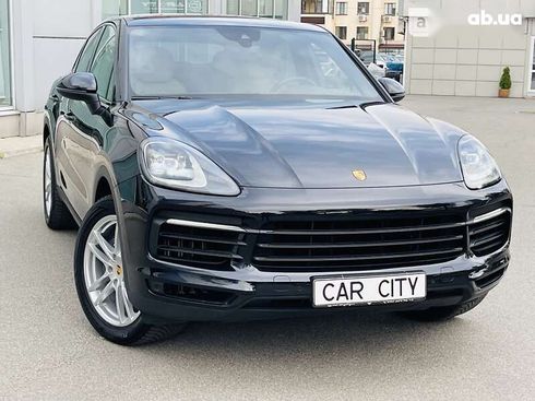 Porsche Cayenne 2020 - фото 9