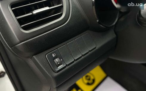 Kia Rio 2012 - фото 19