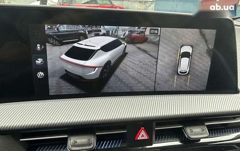 Kia EV6 2023 - фото 25