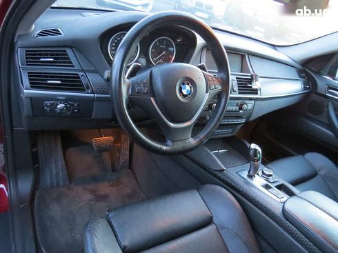 BMW X6 2011 - фото 8