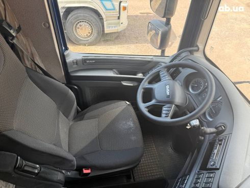 DAF XF460 2016 - фото 11