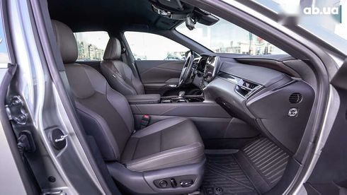 Lexus RX 2023 - фото 6