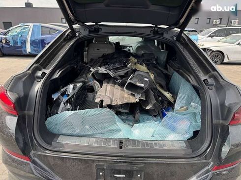 BMW X6 2022 - фото 29