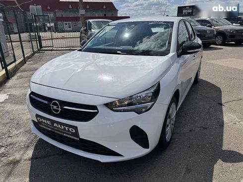 Opel Corsa 2023 - фото 2