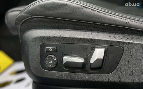 BMW X6 2023 - фото 23
