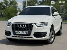 Продажа б/у Audi Q3 2015 года - купить на Автобазаре